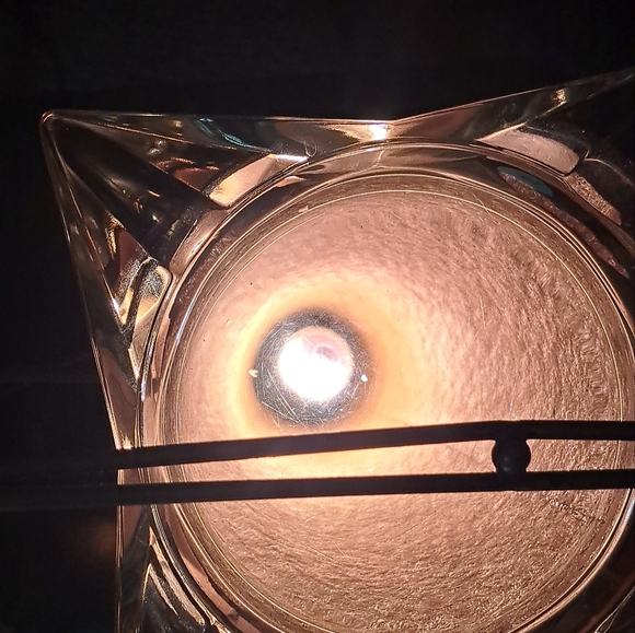 Vintage Ashtray Stand Floor Lamp - Picture 6 of 9